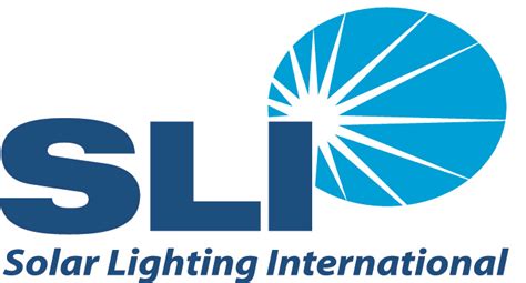solar lighting international inc.